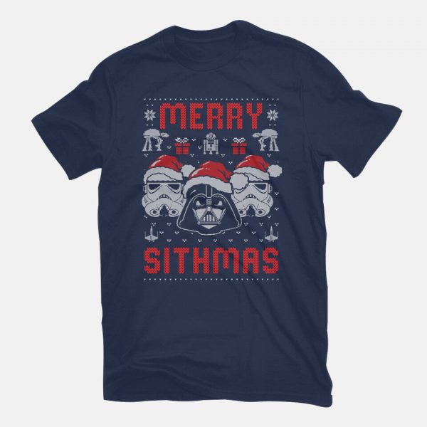 A Merry Sithmas - Image 8
