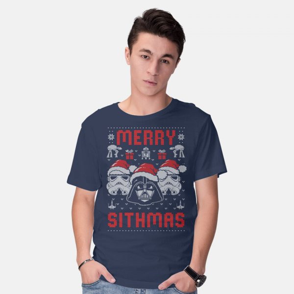 A Merry Sithmas - Image 7