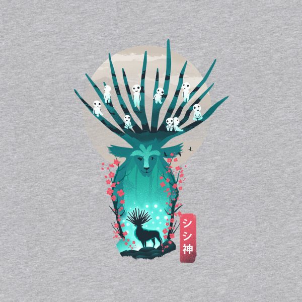 Deer God - Image 24