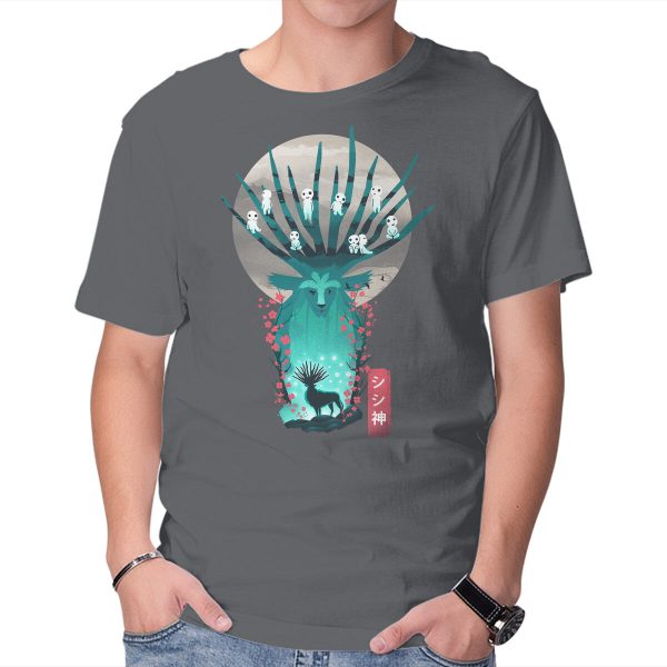 Deer God - Image 16
