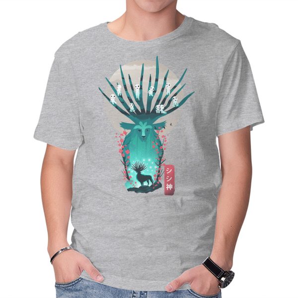 Deer God - Image 21