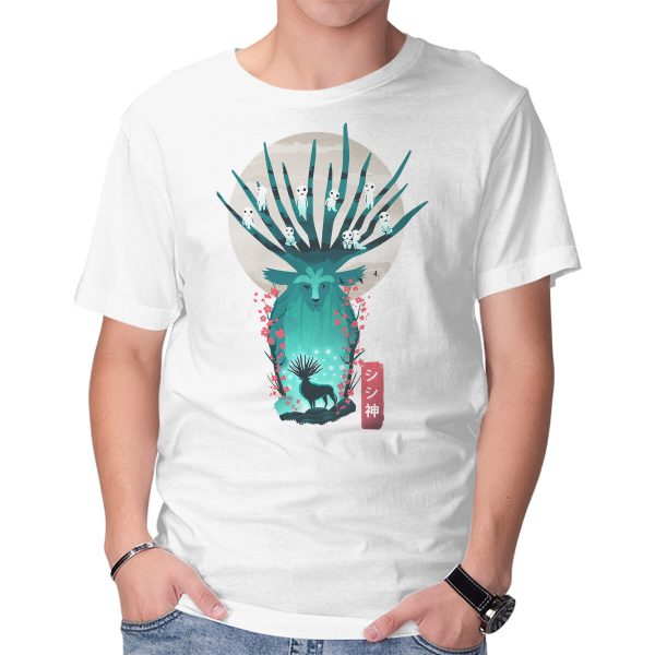Deer God