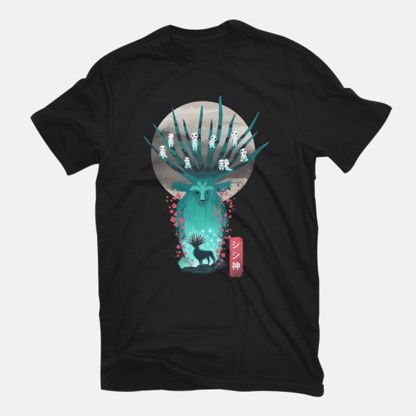 Deer God - Image 8