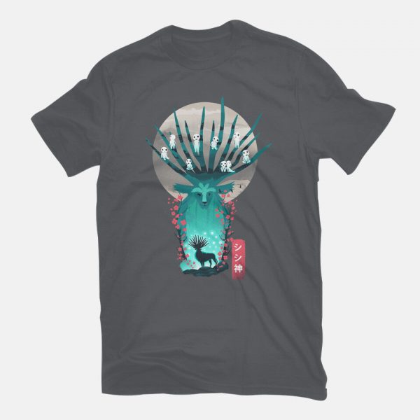 Deer God - Image 18