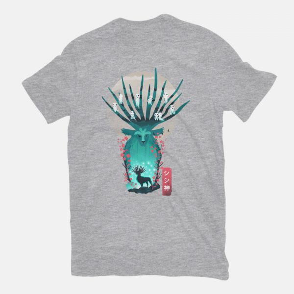 Deer God - Image 23