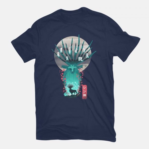 Deer God - Image 13
