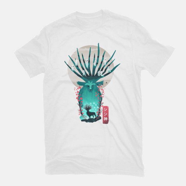 Deer God - Image 3