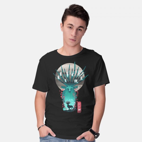 Deer God - Image 7