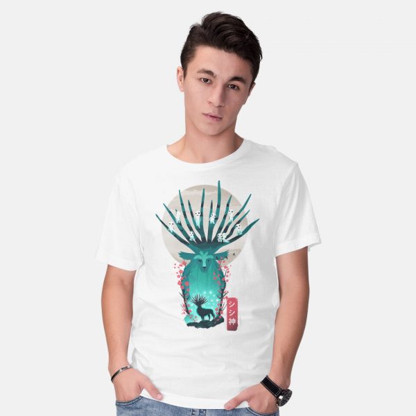 Deer God - Image 2
