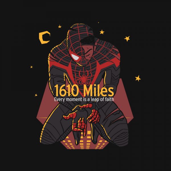 1610 Miles - Image 4