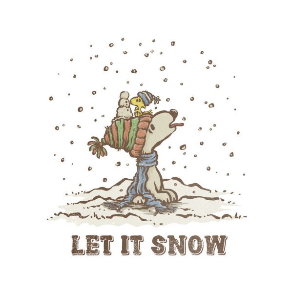 Let It Snow - Image 8