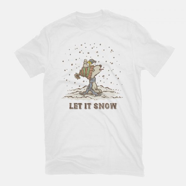 Let It Snow - Image 7