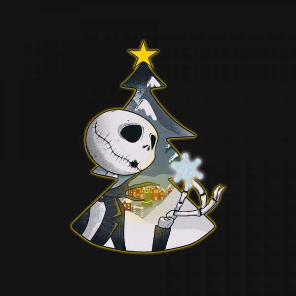 Nightmare Snowflake - Image 4