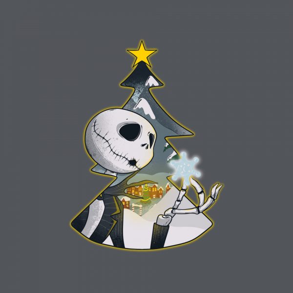 Nightmare Snowflake - Image 12