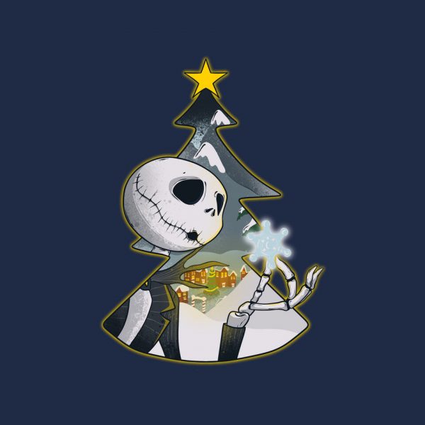 Nightmare Snowflake - Image 8