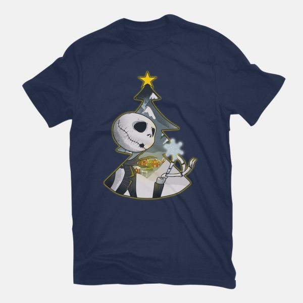 Nightmare Snowflake - Image 7