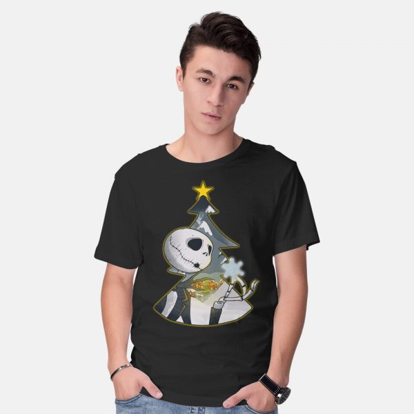 Nightmare Snowflake - Image 2