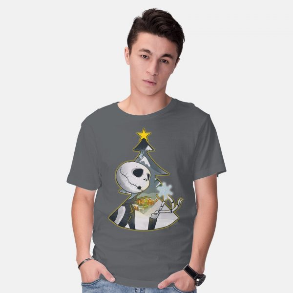 Nightmare Snowflake - Image 10