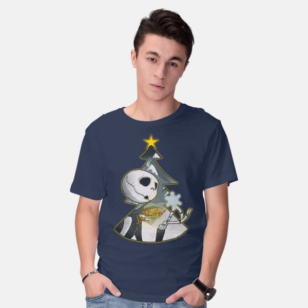 Nightmare Snowflake - Image 6