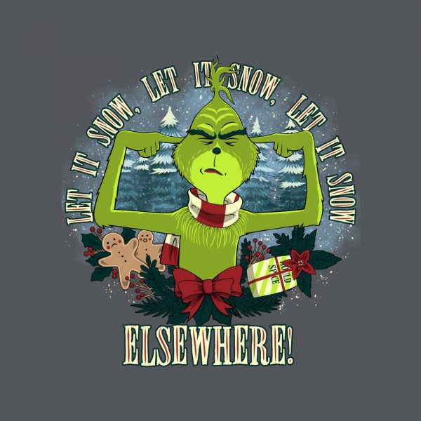 Let It Snow Elsewhere - Image 12