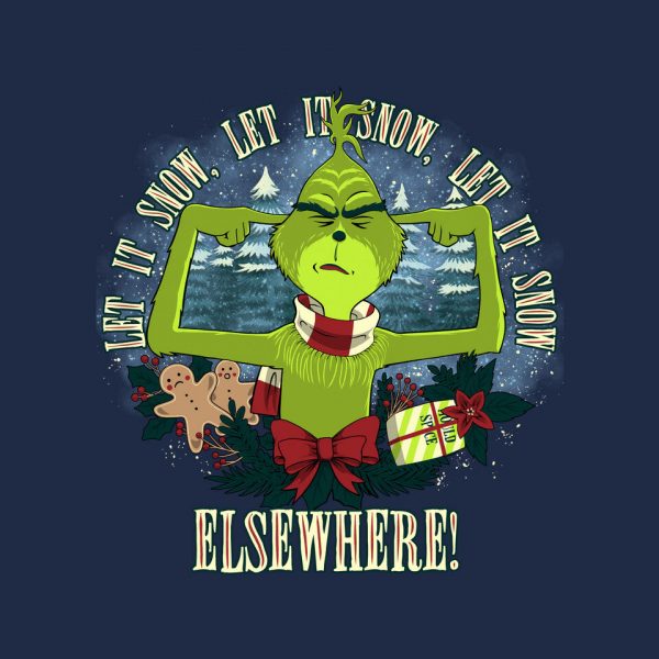 Let It Snow Elsewhere - Image 8