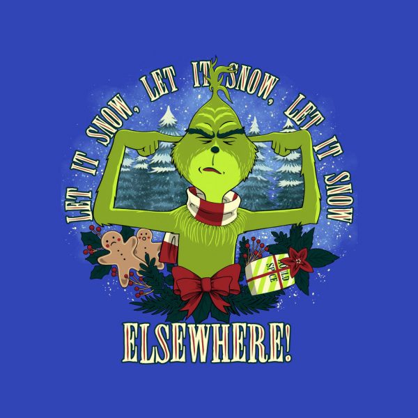 Let It Snow Elsewhere - Image 16