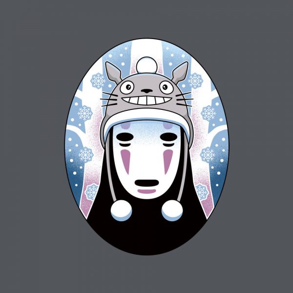 Spirits In The Snow - Image 12