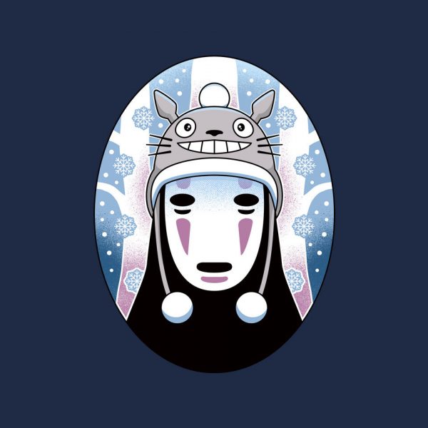 Spirits In The Snow - Image 8