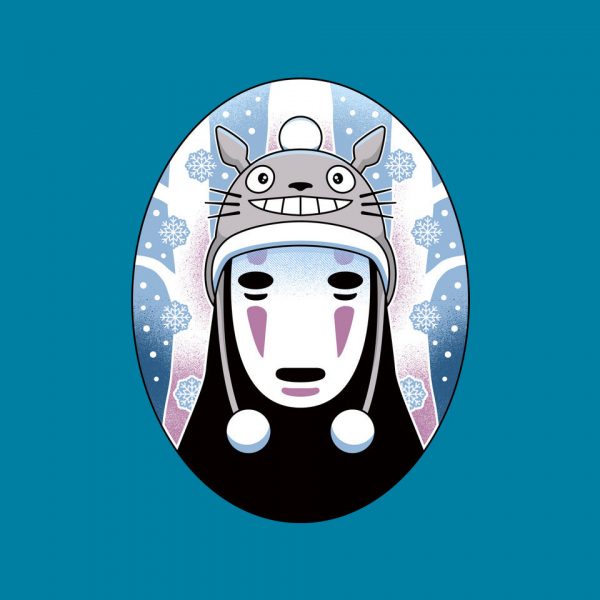 Spirits In The Snow - Image 20