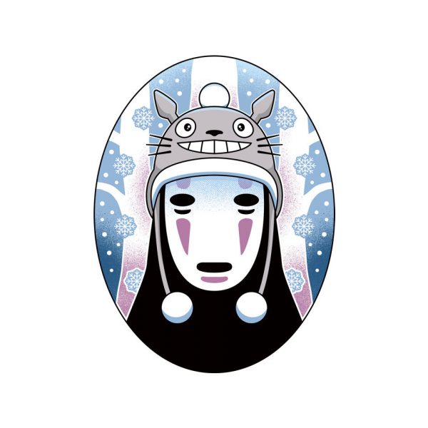 Spirits In The Snow - Image 16