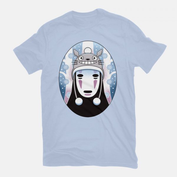 Spirits In The Snow - Image 3
