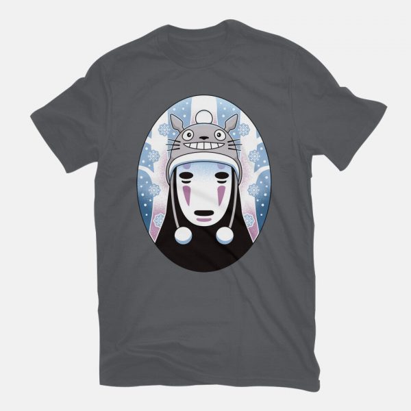 Spirits In The Snow - Image 11