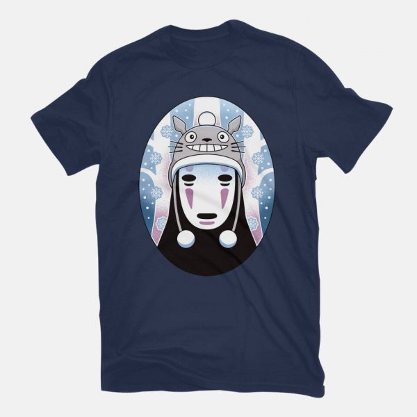 Spirits In The Snow - Image 7