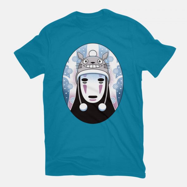 Spirits In The Snow - Image 19