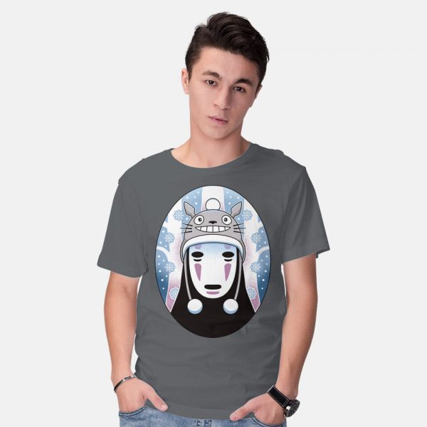 Spirits In The Snow - Image 10
