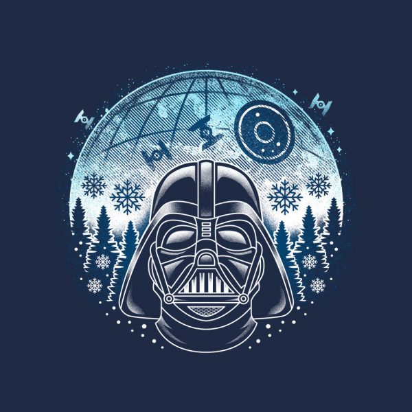 Best Winter In The Galaxy - Image 8
