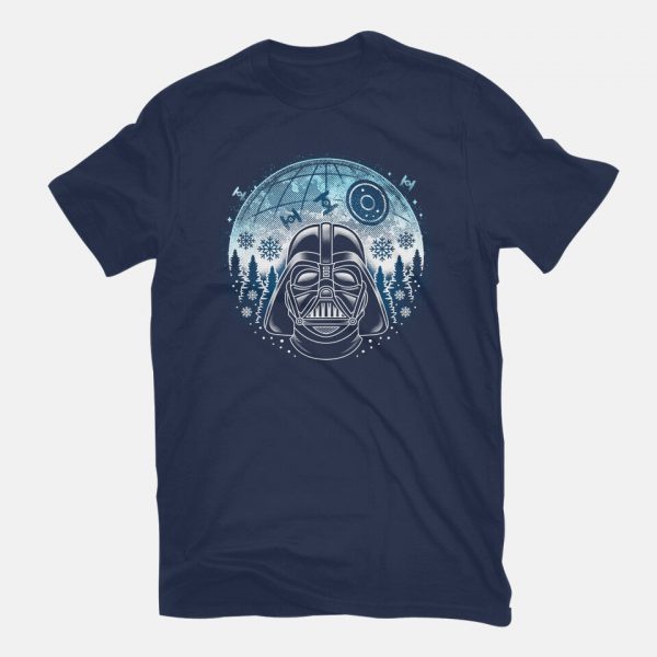 Best Winter In The Galaxy - Image 7