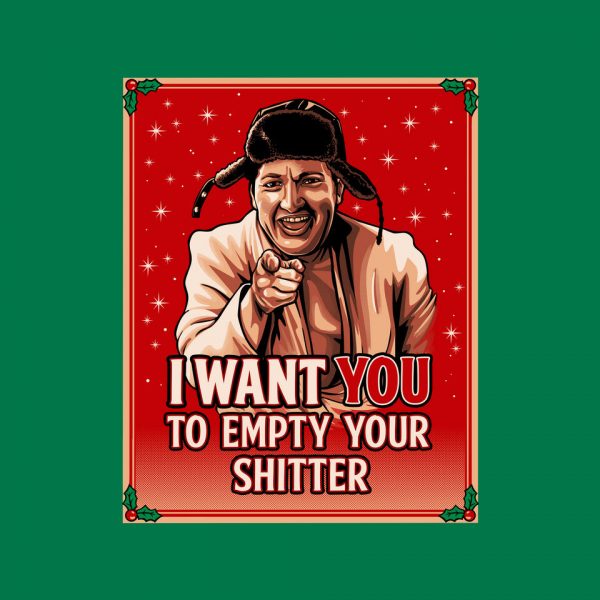 Christmas Cleaning - Image 16