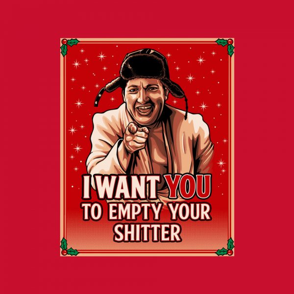 Christmas Cleaning - Image 4