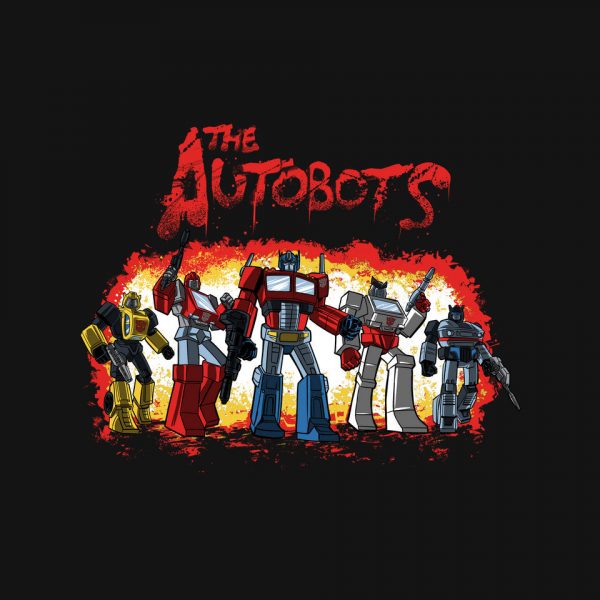 The Autobots - Image 4