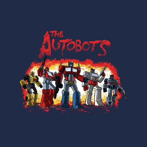 The Autobots - Image 8