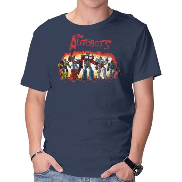 The Autobots - Image 5