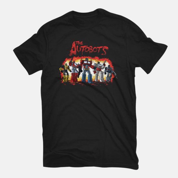 The Autobots - Image 3