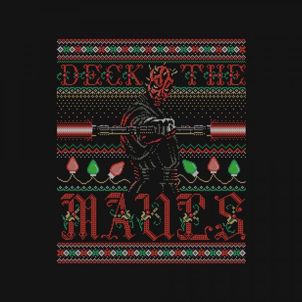 Deck The Mauls - Image 4