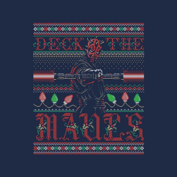Deck The Mauls - Image 8