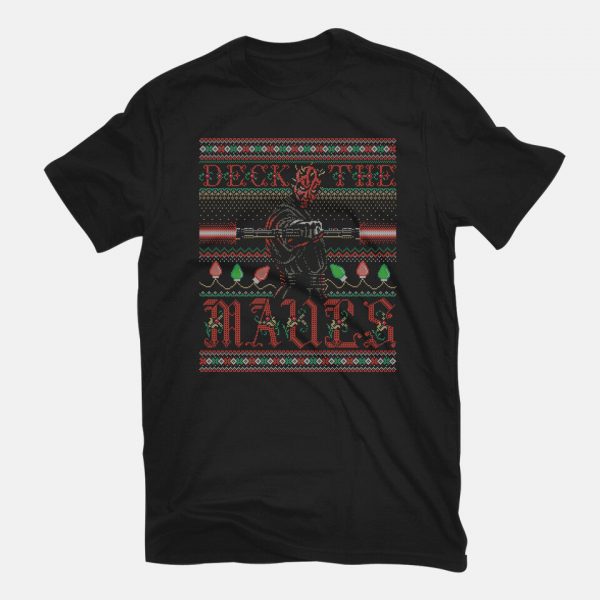 Deck The Mauls - Image 3