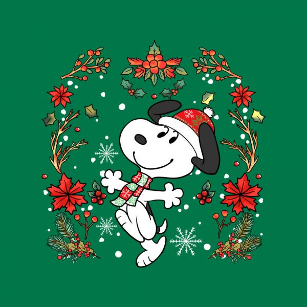 Christmas Snoopy - Image 16