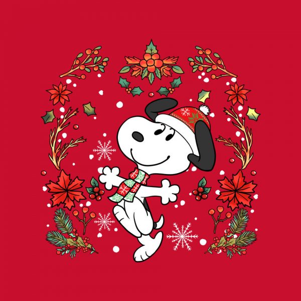 Christmas Snoopy - Image 12