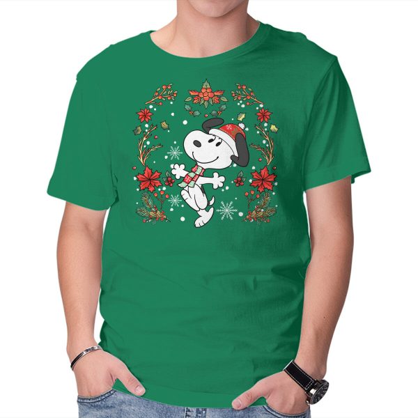 Christmas Snoopy - Image 13