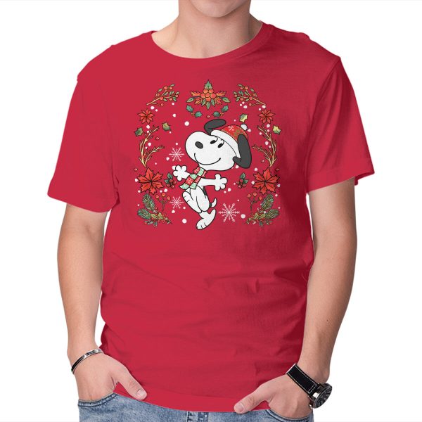 Christmas Snoopy - Image 9